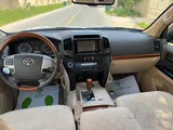 Toyota Land Cruiser GXR 2015